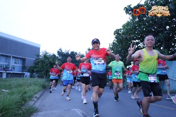 AMAZING SPORTS FESTIVAL - Ảnh #5301681