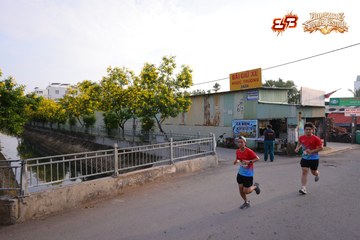 AMAZING SPORTS FESTIVAL - Ảnh #5308219
