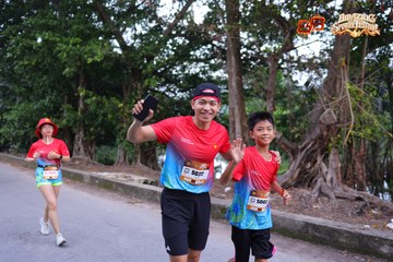 AMAZING SPORTS FESTIVAL - Ảnh #5306379