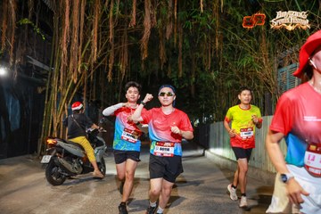 AMAZING SPORTS FESTIVAL - Ảnh #5299908