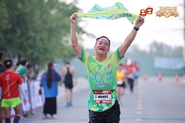 AMAZING SPORTS FESTIVAL - Ảnh #5294674