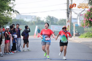AMAZING SPORTS FESTIVAL - Ảnh #5301310