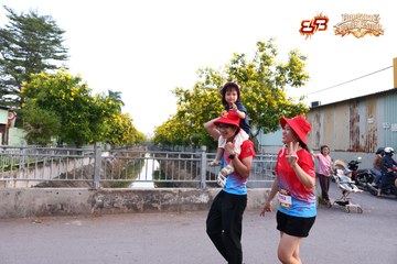 AMAZING SPORTS FESTIVAL - Ảnh #5303526