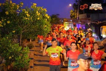 AMAZING SPORTS FESTIVAL - Ảnh #5304655
