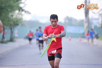 AMAZING SPORTS FESTIVAL - Ảnh #5294270