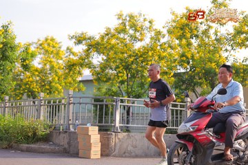 AMAZING SPORTS FESTIVAL - Ảnh #5309819