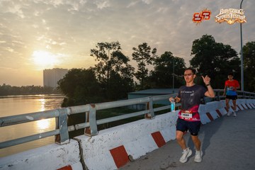 AMAZING SPORTS FESTIVAL - Ảnh #5298101