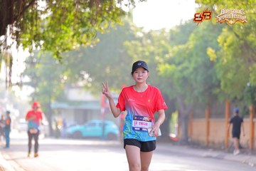 AMAZING SPORTS FESTIVAL - Ảnh #5310532