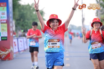 AMAZING SPORTS FESTIVAL - Ảnh #5295977