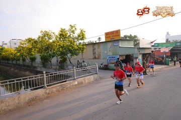 AMAZING SPORTS FESTIVAL - Ảnh #5308410