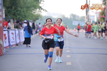 AMAZING SPORTS FESTIVAL - Ảnh #5296357