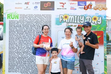 AMAZING SPORTS FESTIVAL - Ảnh #5299575