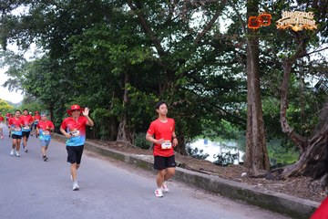 AMAZING SPORTS FESTIVAL - Ảnh #5306318