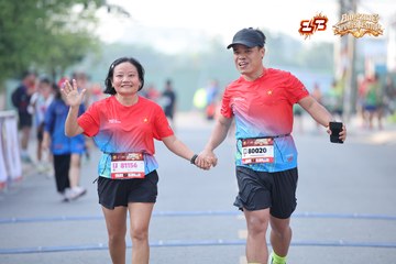 AMAZING SPORTS FESTIVAL - Ảnh #5296944
