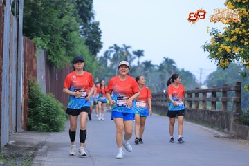 AMAZING SPORTS FESTIVAL - Ảnh #5291533