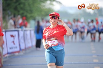 AMAZING SPORTS FESTIVAL - Ảnh #5300930