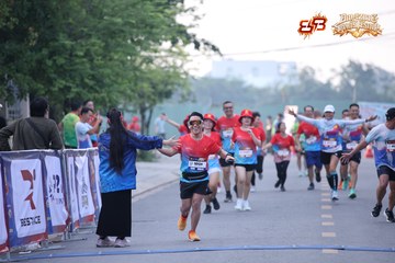 AMAZING SPORTS FESTIVAL - Ảnh #5295766
