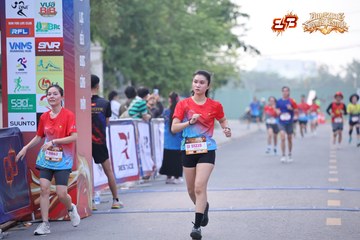 AMAZING SPORTS FESTIVAL - Ảnh #5294759