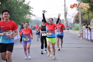 AMAZING SPORTS FESTIVAL - Ảnh #5295010