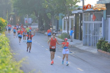 AMAZING SPORTS FESTIVAL - Ảnh #5292576