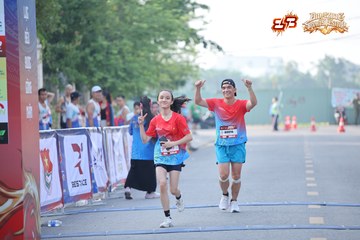 AMAZING SPORTS FESTIVAL - Ảnh #5296843