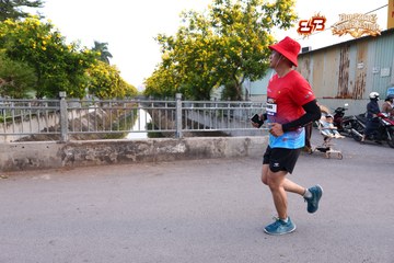 AMAZING SPORTS FESTIVAL - Ảnh #5303513