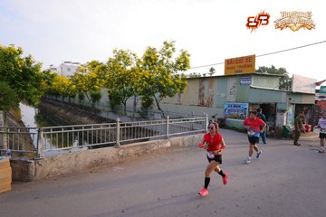 AMAZING SPORTS FESTIVAL - Ảnh #5308203