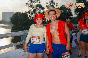 AMAZING SPORTS FESTIVAL - Ảnh #5298407