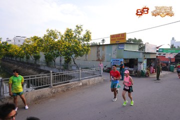 AMAZING SPORTS FESTIVAL - Ảnh #5307907