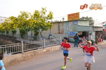 AMAZING SPORTS FESTIVAL - Ảnh #5308382
