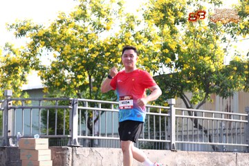 AMAZING SPORTS FESTIVAL - Ảnh #5303940