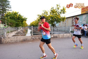 AMAZING SPORTS FESTIVAL - Ảnh #5302064