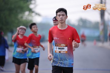 AMAZING SPORTS FESTIVAL - Ảnh #5294348