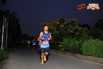 AMAZING SPORTS FESTIVAL - Ảnh #5290883