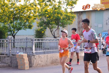 AMAZING SPORTS FESTIVAL - Ảnh #5309367