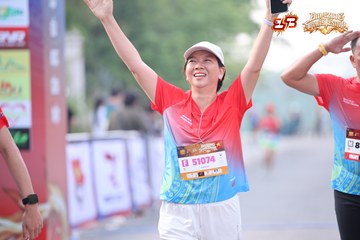 AMAZING SPORTS FESTIVAL - Ảnh #5294813