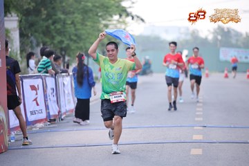 AMAZING SPORTS FESTIVAL - Ảnh #5294700