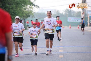 AMAZING SPORTS FESTIVAL - Ảnh #5295039