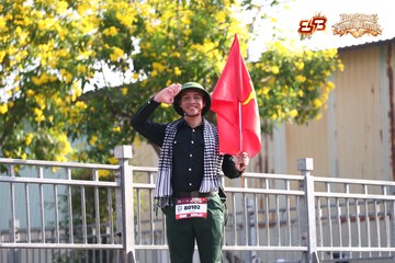AMAZING SPORTS FESTIVAL - Ảnh #5304019
