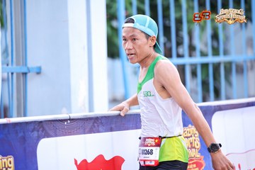 AMAZING SPORTS FESTIVAL - Ảnh #5297774