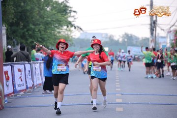 AMAZING SPORTS FESTIVAL - Ảnh #5295760