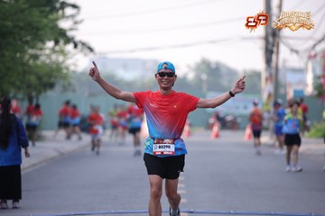 AMAZING SPORTS FESTIVAL - Ảnh #5295587