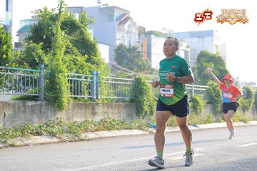 AMAZING SPORTS FESTIVAL - Ảnh #5293533