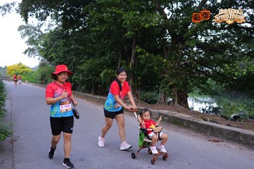 AMAZING SPORTS FESTIVAL - Ảnh #5307547