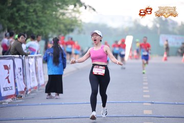 AMAZING SPORTS FESTIVAL - Ảnh #5296028
