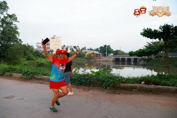 AMAZING SPORTS FESTIVAL - Ảnh #5297965