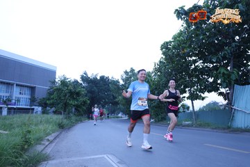 AMAZING SPORTS FESTIVAL - Ảnh #5301737