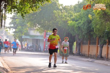 AMAZING SPORTS FESTIVAL - Ảnh #5310286