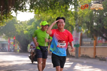 AMAZING SPORTS FESTIVAL - Ảnh #5310982