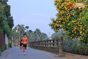 AMAZING SPORTS FESTIVAL - Ảnh #5291626